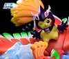 3CM Shadow Lugia Cosplay Pikachu - Pokemon Resin Statue - PL Studios