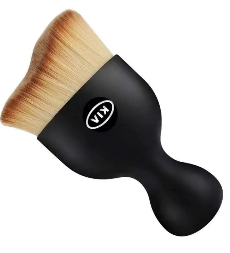 🔥HOT SALE🔥Car interior cleaning brush