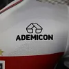 2025-2026 Player  Sao Paulo Home Football Shirt 1:1 Thai Quality