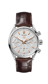 TAG HEUER CARRERA Automatic Chronograph - Diameter 42 mm CBN2013.FC6483