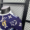 2025-2026 Player Version Real Madrid Special Edition Football Shirt 1:1 Thai Quality