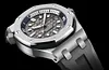 DIVER Grey Dial 42mm