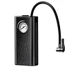 Tire Inflator Portable Air Compressor with Pointer Pressure Gauge for Car Tires