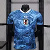 2025 Player Version Japan Special Edition Y3 Football Jersey 1:1 Thailand Quality