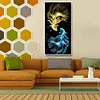 Fish - Full Round/Square Diamond Painting(85*45cm)