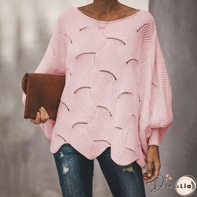 Casual and Effortless winter garment