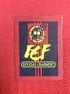 1998 Retro Spain Home Soccer Shirt 1:1 Thai Quality love fball