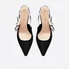 Pumps-10 cm