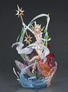 1/7 Scale Lux/ Luxanna Crownguard - League of Legends (LOL) Official Statue - Good Smile Company