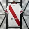 2025-2026 River Plate Home Football Shirt 1:1 Thai Quality