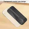 for Nintendo for Switch 2 Transparent Protective Case Gaming Console Accessories