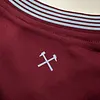 2025/2026 West Ham United Home Football Shirt  1:1 Thai Quality