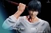 1/6 Scale Shibuya Final Scene Fushiguro Toji - Jujutsu Kaisen Resin Statue - PowerClub Studio