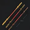 Journey To The West Monkey King Ruyi Golden Hoop Alloy Model Ornaments Toys