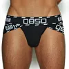 Men's underwear suspenders