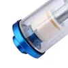 1/4 inch Water Oil Separator Inline Air Hose Filter for Spray Paint Gun