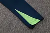 Joyfball 2024/2025 Brazil Half-Pull Training Suit Blue color Football Shirt 1:1 Thai Quality