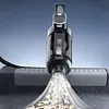 Car Vacuum Cordless Vacuum Cleaner and Air Duster Handheld Vacuum for Car Home
