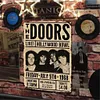 The Doors - Vintage Metal Signs - 20*30cm/30*40cm - Music