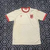 2026 Albania Away Football Shirt 1:1 Thai Quality