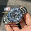 Rolex Daytona &ldquo;Arolla&rdquo; Super Clone