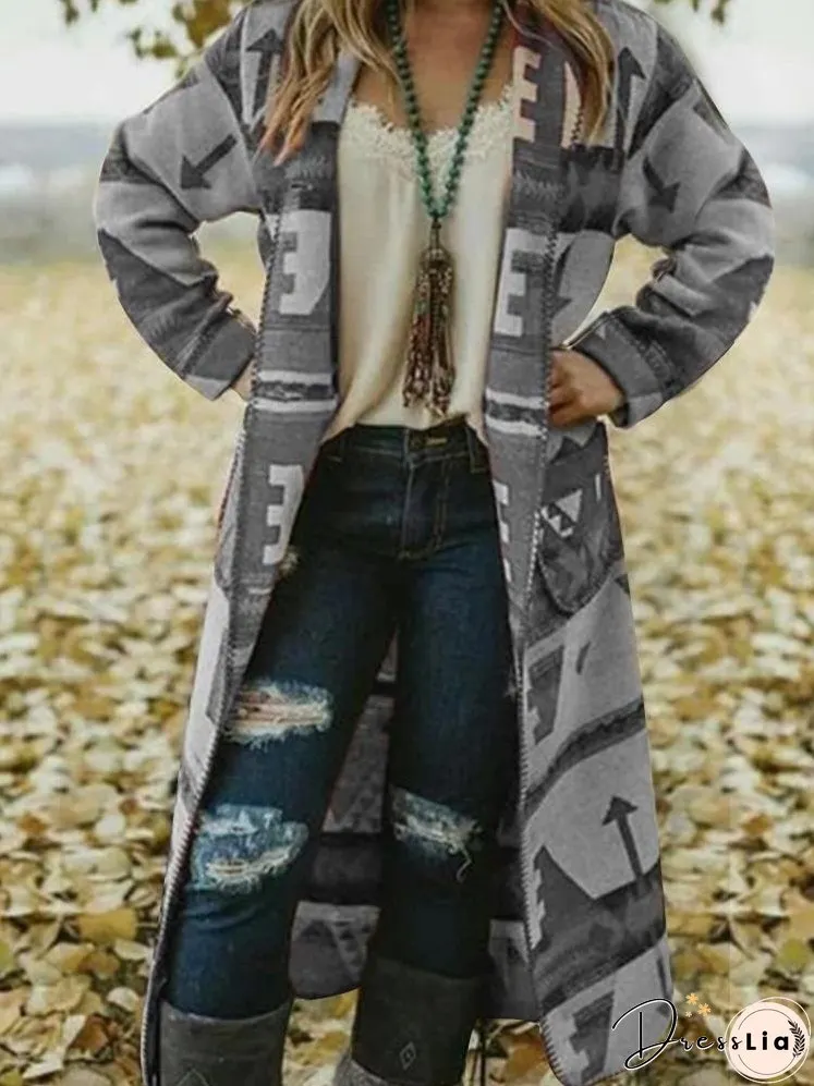 Versatile and Comfortable winter garment