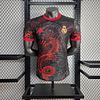 2025-2026 Player Version Real Madrid Special Edition Football Shirt 1:1 Thai Quality