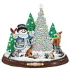 Snowman-Special Shaped Diamond Painting Kit