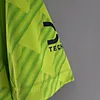 2022/2023 Manchester United Third Away Football Shirt 1:1 Thai Quality love fball