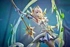 1/7 Scale Lux/ Luxanna Crownguard - League of Legends (LOL) Official Statue - Good Smile Company