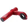 10/20/30cm Aluminum Alloy Bicycle Handlebar Extended Bracket Bike Accessories
