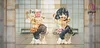 Hashibira Inosuke - Demon Slayer: Kimetsu no Yaiba Resin Statue - YOYO-Studios