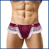Men's Lace Sexy Thong