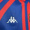 1997-1998 Retro Barcelona European Home Football Shirt 1:1 Thai Quality