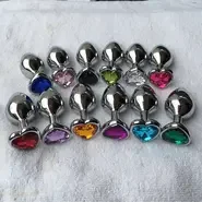 Butt Plugs