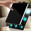 For iPad Pro 11 2024 Magnetic Clip Bracket Heightening Bracket Protective Case for iPad Pro 13 12.9 M2 Air 6th 11 Inch Folding Clip