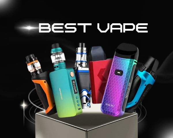 Muse Vape