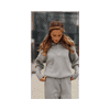 Chic Comfort Vintage Set