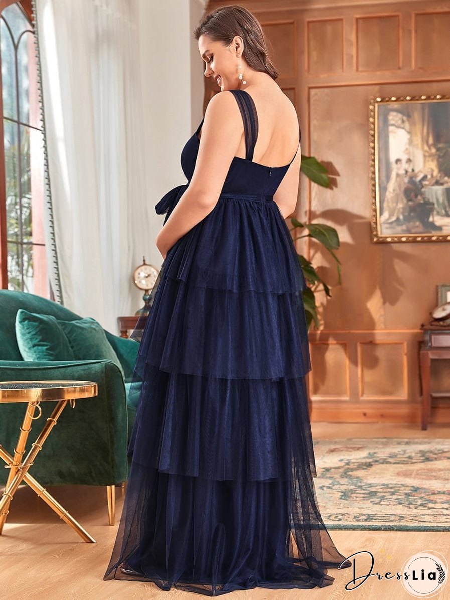 Adorable Maternity Dress