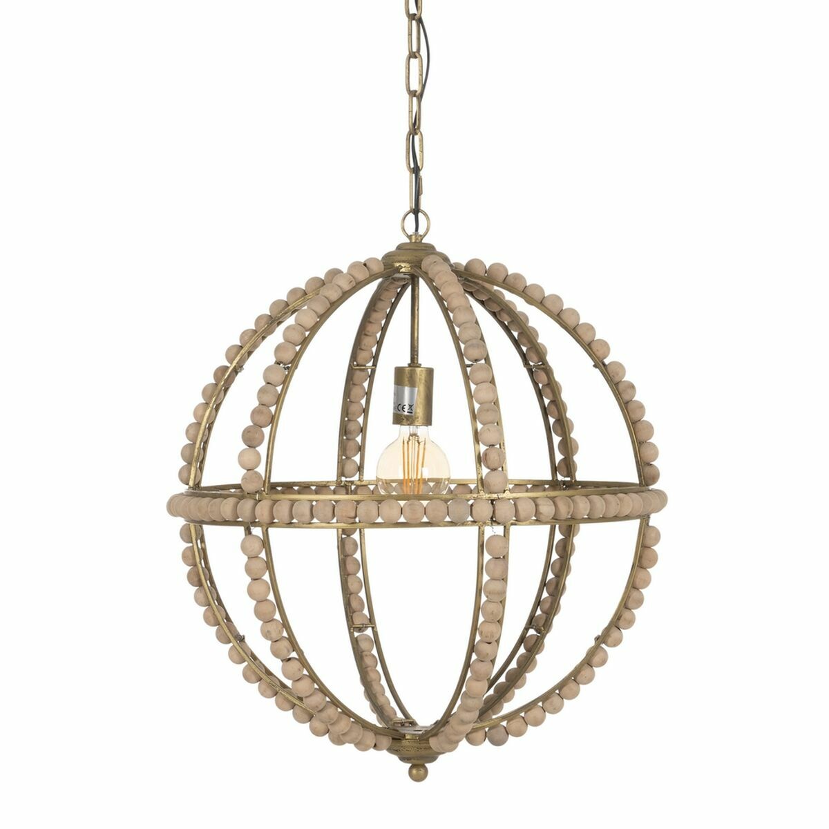 Ceiling Light (Refurbished B)