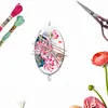 Cross Stitch Needle Suction Threader Refrigerator Magnet