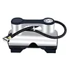 Car Air Compressor 120W Electric Tyre Inflatable Pump with LED Light LCD Display