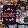 (Multi Style)Band - Vintage Metal Signs - 20*30cm - Music