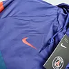 2021 Psg Paris Saint-Germain Windbreaker Four Colors love fball