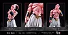 1/6 Scale Big Buu - Dragon Ball Resin Statue - D-M Studios