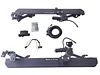 The Best Factory Automatic Steps Power Running Board For Defender 90 2023