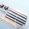 2023 New 3S Big Wind Industrial Brushless Motor Violent Handheld Fan