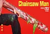 Denji with LED - Chainsaw Man Resin Statue - ZaoHua Studio