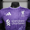 2025-2026 Player Version Liverpool FC Special Edition Football Shirt 1:1 Thai Quality
