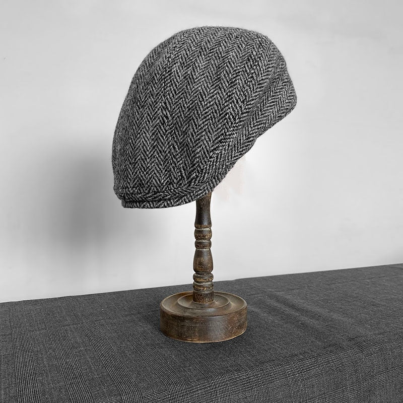 New Gatsby Flat Hat